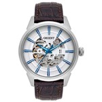 Ficha técnica e caractérísticas do produto Relógio Orient Masculino Nh7sc001 S1mx