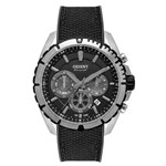 Ficha técnica e caractérísticas do produto Relógio Orient Masculino Quartz Cronógrafo Ref.: MBSNC003.KW89