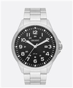 Ficha técnica e caractérísticas do produto Relógio Orient Masculino Quartz Ref.: MBSS1380.P2SX