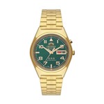 Ficha técnica e caractérísticas do produto Relógio Orient Masculino Ref: 469gp083 E2kx