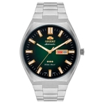 Ficha técnica e caractérísticas do produto Relógio Orient Masculino Ref: 469ss086 E1sx