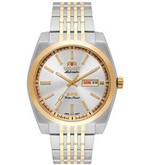 Ficha técnica e caractérísticas do produto Relógio Orient Masculino Ref 469tt070 S1sk