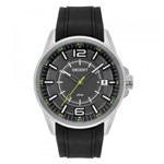 Ficha técnica e caractérísticas do produto Relógio Orient Masculino Ref: Mbsp1026 G2px Esportivo Prateado