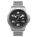 Ficha técnica e caractérísticas do produto Relógio Orient Masculino Ref: Mbss1195a G2sx Militar