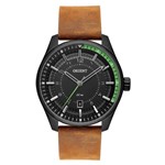 Ficha técnica e caractérísticas do produto Relógio Orient Masculino Ref: Mpsc1004 Pfmx Casual Black