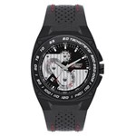 Ficha técnica e caractérísticas do produto Relógio Orient Masculino Ref: Mpscc001 P1px Cronógrafo Black Speedtech