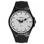 Ficha técnica e caractérísticas do produto Relógio Orient Masculino Ref: Mpsp1008 S1px Casual Black