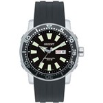 Ficha técnica e caractérísticas do produto Relógio Orient Masculino Scuba Diver 469SS040 P1SX .