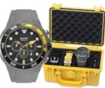 Ficha técnica e caractérísticas do produto Relógio Orient Masculino Seatech Analógico MBTTC014 P1GX
