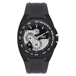 Ficha técnica e caractérísticas do produto Relógio Orient Masculino Speed Tech Quartz MPSCC001 P1PX