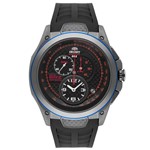 Ficha técnica e caractérísticas do produto Relógio Orient Masculino Speedtech Subaru Edição Limitada SKT00003B0