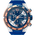 Ficha técnica e caractérísticas do produto Relógio Orient Masculino Sport Chronograph MTSPC008D2DX