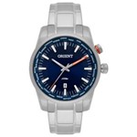 Ficha técnica e caractérísticas do produto Relógio Orient Masculino Sport Mbss1266 D1sx Azul