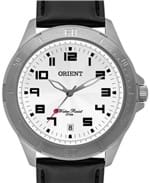 Ficha técnica e caractérísticas do produto Relógio Orient Mbsc1032 S2px Prata