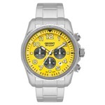 Ficha técnica e caractérísticas do produto Relógio Orient MBSSC148 Y2SX Chronograph