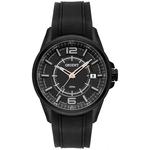 Ficha técnica e caractérísticas do produto Relógio Orient MPSP1011 P2PX masculino preto mostrador preto