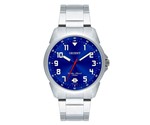 Ficha técnica e caractérísticas do produto Relógio Orient Prata Masculino Analógico Mbss1154a D2sx Fundo Azul Original Garantia NF