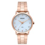 Relógio Orient Rose Feminino Frss0033b1rx