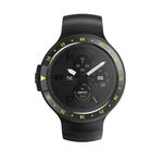 Ficha técnica e caractérísticas do produto Relógio Orient Ticwatch S Pxpx Smartwatch Preto