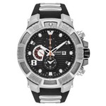 Ficha técnica e caractérísticas do produto Relógio Orient XL Masculino MBTPC006 P2PX - Titanium