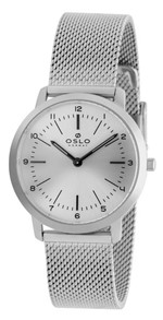 Ficha técnica e caractérísticas do produto Relógio Oslo Feminino - OFBSSS9T0010 S2SX