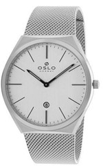 RELÓGIO OSLO FEMININO SLIM OFPSSS9T0003 P1PX - Cod Interno 030029022