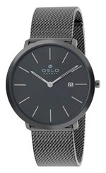 Ficha técnica e caractérísticas do produto Relógio Oslo Masculino - OMYSSS9U0001 G1GX
