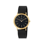 Relógio - Oslo OFTSSS9T0007 P1PX Dourado Pulseira de Aço