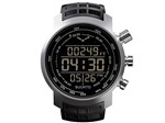 Relógio Outdoor Suunto Elementum Terra - Resistente à Água Cronômetro/Cronógrafo Bússola