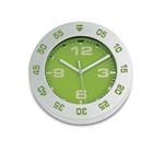 Relógio para Cozinha Verde - Hauskraft EG6919B-HF1