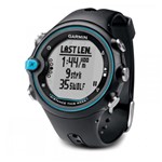 Ficha técnica e caractérísticas do produto Relógio para Natação Garmin Swim com Registro de Distância e Resistente a Água