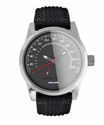 Ficha técnica e caractérísticas do produto Relógio Personalizado Velocímetro Renault Sandero RS 5028 - Neka Relógios