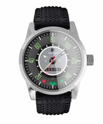 Ficha técnica e caractérísticas do produto Relógio Personalizado Velocímetro VolkswagenFusca 140km 5028 - Neka Relógios