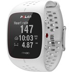 Ficha técnica e caractérísticas do produto Relógio Polar M430 para Corrida com GPS