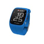 Relógio Polar M400 com Monitor Cardíaco e de Atividades Gps Azul