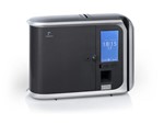Relógio Ponto Eletrônico Inner Rep Plus LC Biométrico Portaria 373 MTE - Top Data