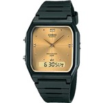 Ficha técnica e caractérísticas do produto Relogio Pulso Casio Aw-48HE-9AVDF-Br - G-Shock