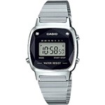 Ficha técnica e caractérísticas do produto Relogio Pulso Casio La670wad-1DF-Sc