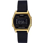 Ficha técnica e caractérísticas do produto Relogio Pulso Casio La690wemb-1BDF-Br - G-Shock