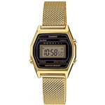 Ficha técnica e caractérísticas do produto Relogio Pulso Casio La690wemy-1DF-Br - G-Shock