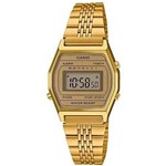 Ficha técnica e caractérísticas do produto Relogio Pulso Casio La690wga-9DF-Br - G-Shock