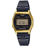 Ficha técnica e caractérísticas do produto Relogio Pulso Casio La690wgb-1DF-Br - G-Shock