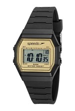 Ficha técnica e caractérísticas do produto Relógio Pulso Speedo Tradicional Masculino 11025L0EVNP3