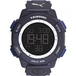 Ficha técnica e caractérísticas do produto Relógio Puma 96287G0PVNP1 - Azul