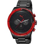 Ficha técnica e caractérísticas do produto Relógio Puma Chronograph Masculino 96178GPPMPA4