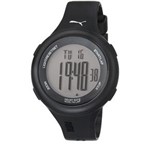 Relógio Puma Digital Monitor Cardiaco Masculino 96169M0PANP1