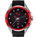 Ficha técnica e caractérísticas do produto Relógio Puma Masculino 96272g0psnu1