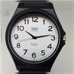 Ficha técnica e caractérísticas do produto Relógio Q&Q By Citizen Vq66j004y