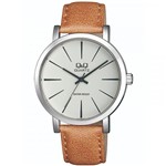 Ficha técnica e caractérísticas do produto Relógio QQ By Citizen Masculino Q892J300Y