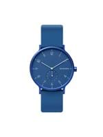 Ficha técnica e caractérísticas do produto Relógio Quartz Aaren Azul
